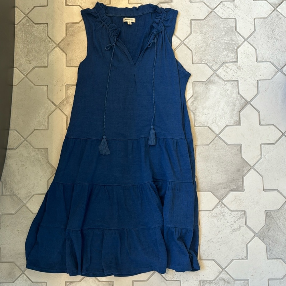 Max studio dress
